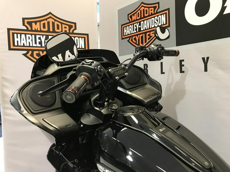 2025 Harley-Davidson® FLTRXSE - CVO™ Road Glide®