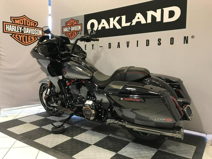 2025 Harley-Davidson® FLTRXSE - CVO™ Road Glide®