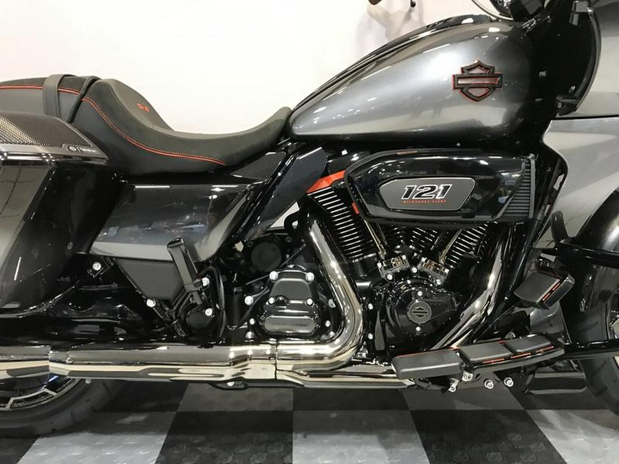2025 Harley-Davidson® FLTRXSE - CVO™ Road Glide®