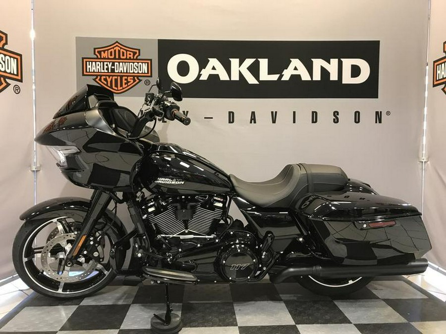 2025 Harley-Davidson® FLTRXSE - CVO™ Road Glide®