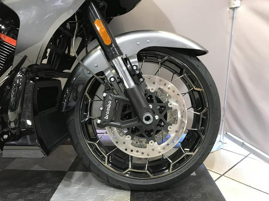 2025 Harley-Davidson® FLTRXSE - CVO™ Road Glide®