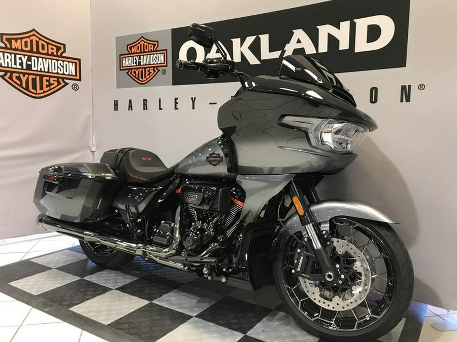 2025 Harley-Davidson® FLTRXSE - CVO™ Road Glide®