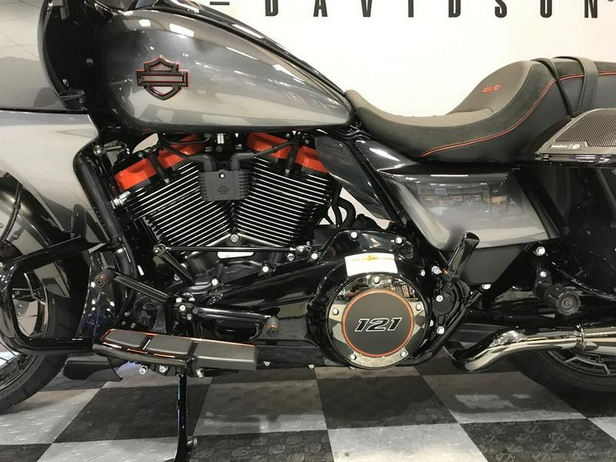 2025 Harley-Davidson® FLTRXSE - CVO™ Road Glide®