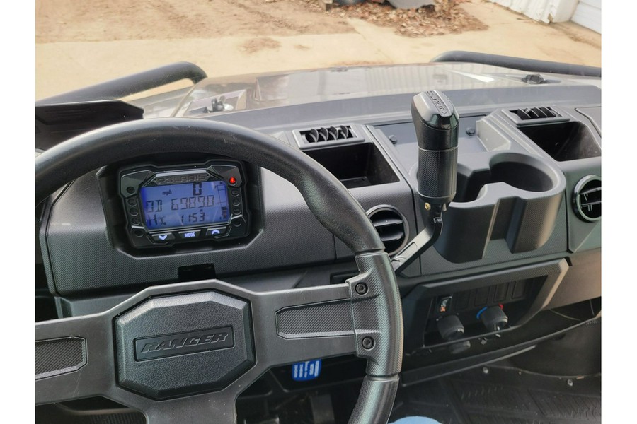 2024 Polaris Ranger 1000 Premium SOHC