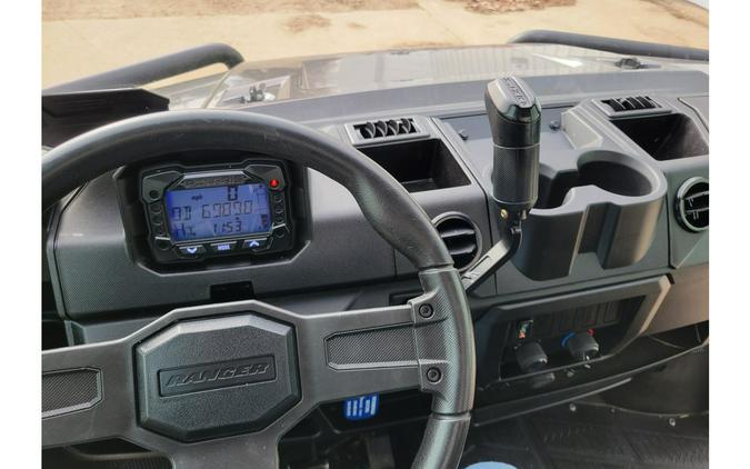 2024 Polaris Ranger 1000 Premium SOHC