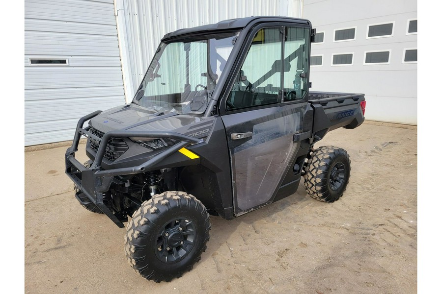 2024 Polaris Ranger 1000 Premium SOHC