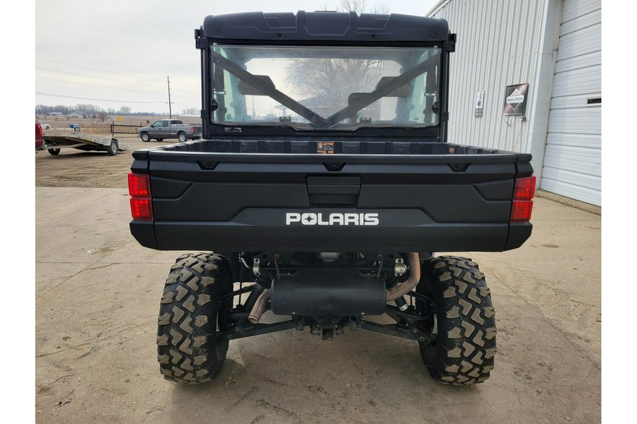 2024 Polaris Ranger 1000 Premium SOHC
