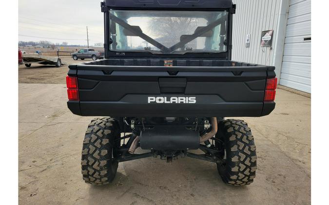 2024 Polaris Ranger 1000 Premium SOHC