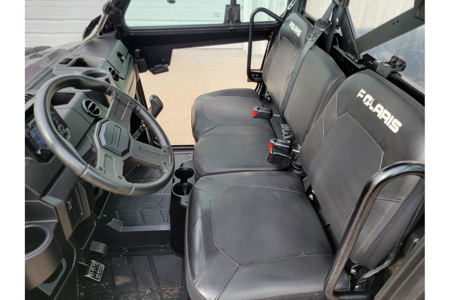 2024 Polaris Ranger 1000 Premium SOHC