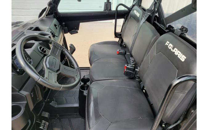 2024 Polaris Ranger 1000 Premium SOHC