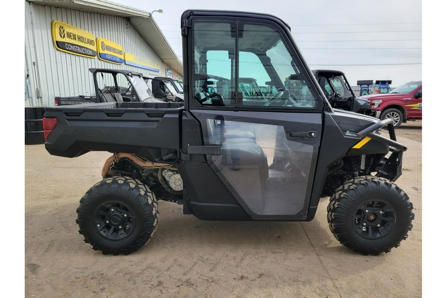 2024 Polaris Ranger 1000 Premium SOHC