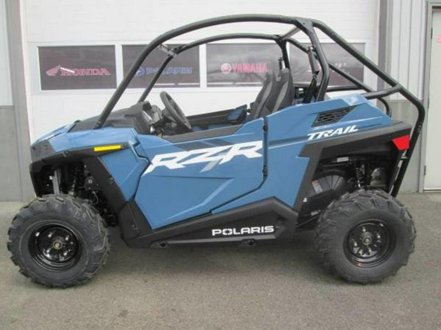 2026 Polaris® RZR Trail Sport