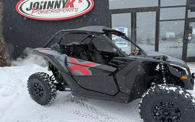 2026 Can-Am Maverick X3 X Turbo