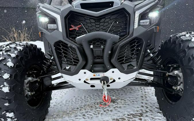 2026 Can-Am Maverick X3 X Turbo