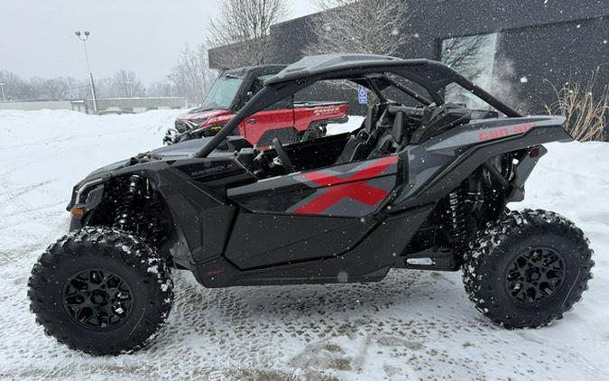 2026 Can-Am Maverick X3 X Turbo