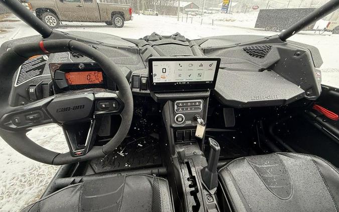 2026 Can-Am Maverick X3 X Turbo