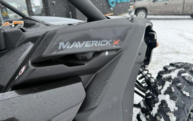 2026 Can-Am Maverick X3 X Turbo