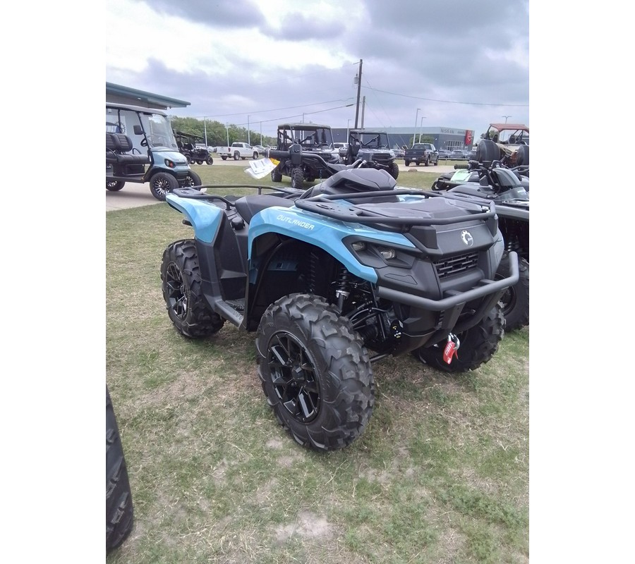 2026 Can-Am Outlander XT 700