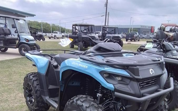 2026 Can-Am Outlander XT 700