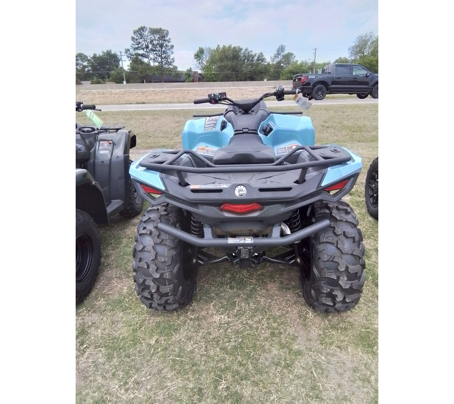 2026 Can-Am Outlander XT 700