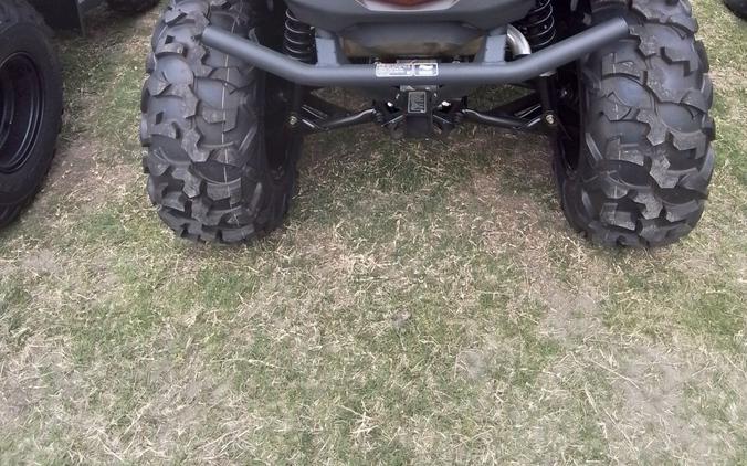 2026 Can-Am Outlander XT 700