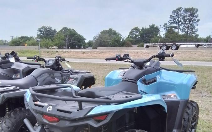 2026 Can-Am Outlander XT 700