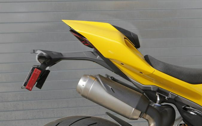 2026 Ducati Panigale V2 S