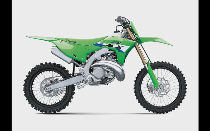 2027 kx327 - Kawasaki