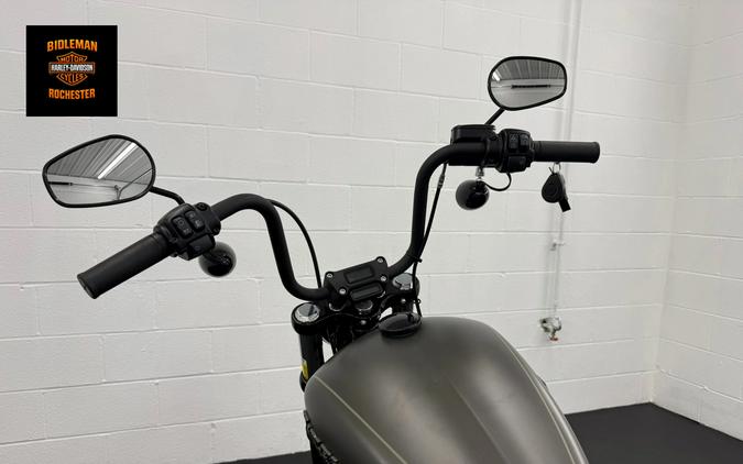 2019 Harley-Davidson Street Bob®
