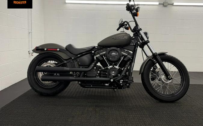 2019 Harley-Davidson Street Bob®