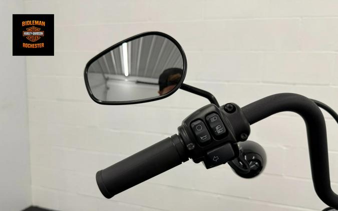 2019 Harley-Davidson Street Bob®