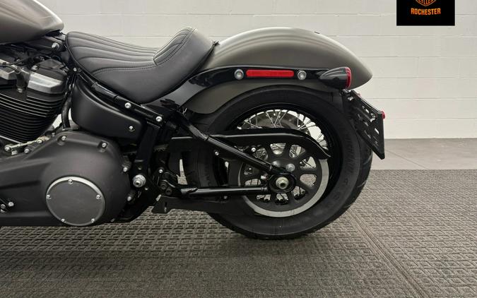 2019 Harley-Davidson Street Bob®