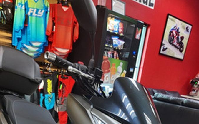 2023 Honda PCX150AP