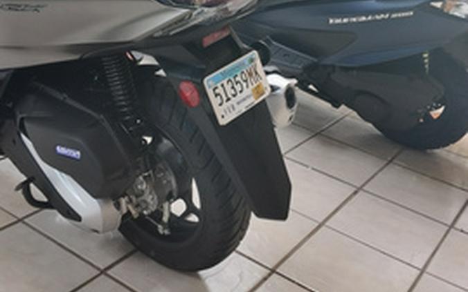 2023 Honda PCX150AP