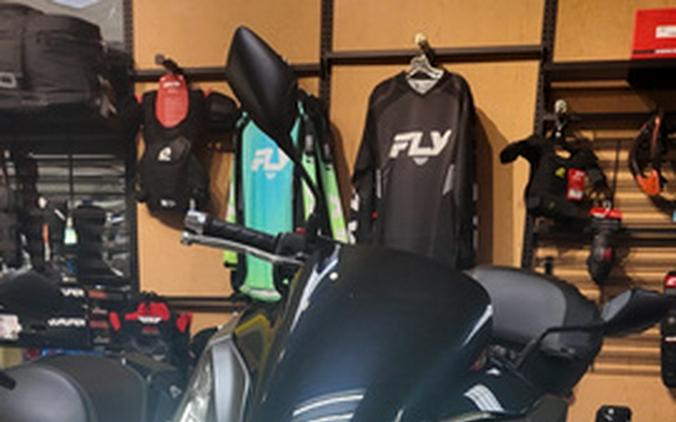 2023 Honda PCX150AP