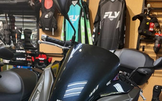 2023 Honda PCX150AP