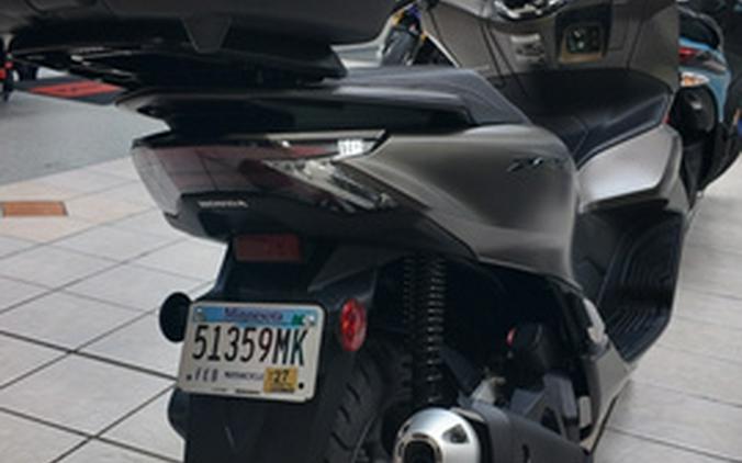 2023 Honda PCX150AP