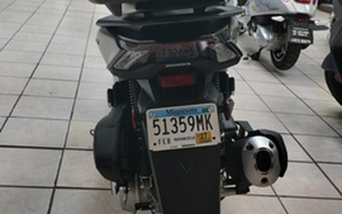 2023 Honda PCX150AP