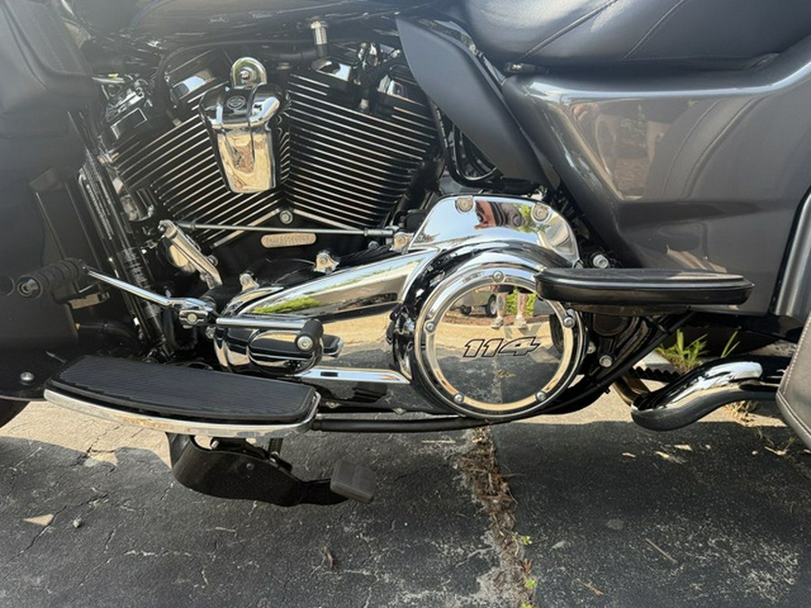 2021 Harley-Davidson Trike FLHTCUTG - Tri Glide Ultra