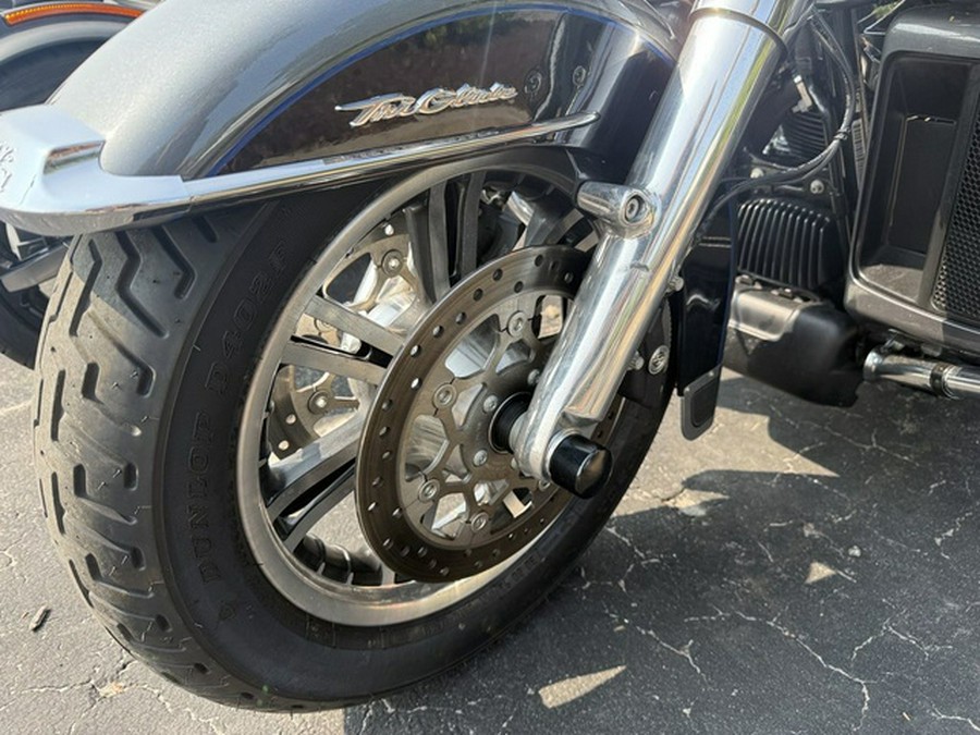 2021 Harley-Davidson Trike FLHTCUTG - Tri Glide Ultra