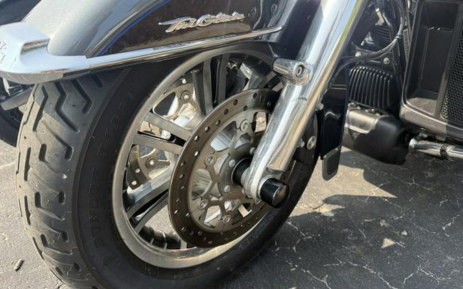 2021 Harley-Davidson Trike FLHTCUTG - Tri Glide Ultra