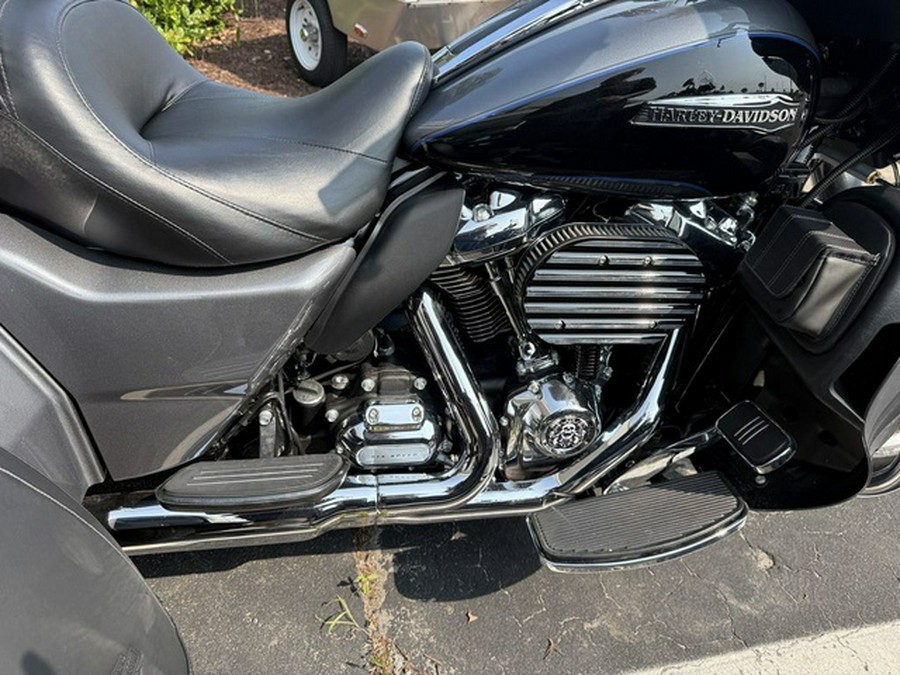 2021 Harley-Davidson Trike FLHTCUTG - Tri Glide Ultra