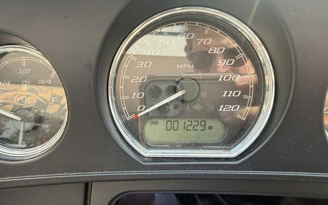 2021 Harley-Davidson Trike FLHTCUTG - Tri Glide Ultra