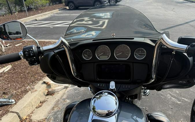 2021 Harley-Davidson Trike FLHTCUTG - Tri Glide Ultra