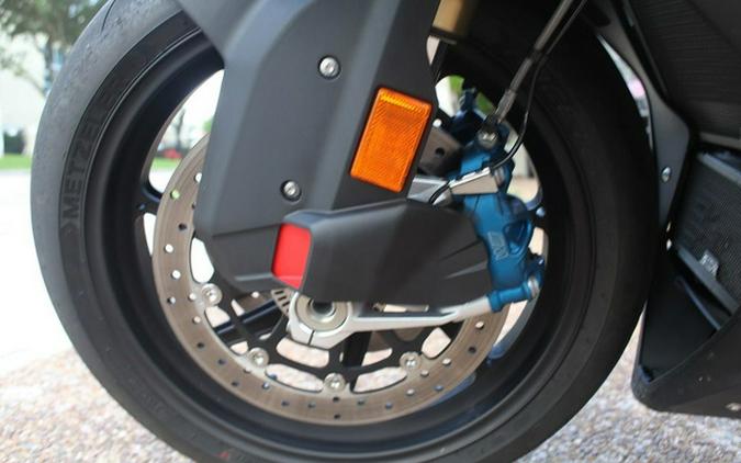 2026 BMW S 1000 RR Light White/M Motorsport