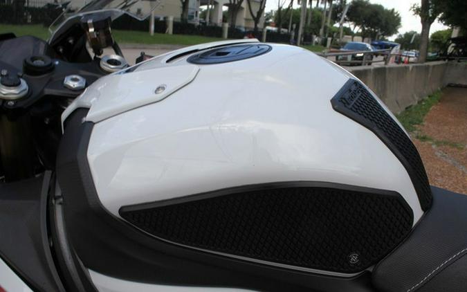 2026 BMW S 1000 RR Light White/M Motorsport