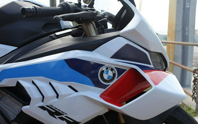 2026 BMW S 1000 RR Light White/M Motorsport