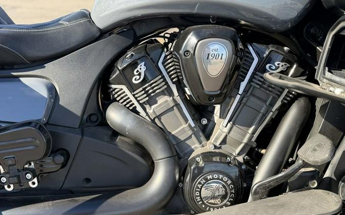 2023 Indian PURSUIT DARK HORSE PREM, 49ST