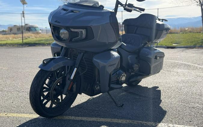 2023 Indian PURSUIT DARK HORSE PREM, 49ST