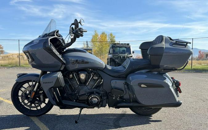 2023 Indian PURSUIT DARK HORSE PREM, 49ST